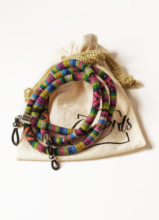 Cuelga Gafas Palma de Cera