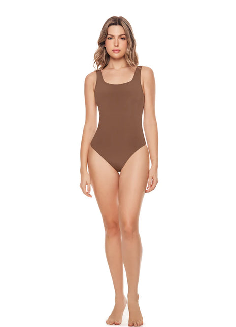 Vestido De Baño Entero Solet Wild