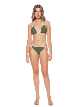 Bikini Solet Olivo