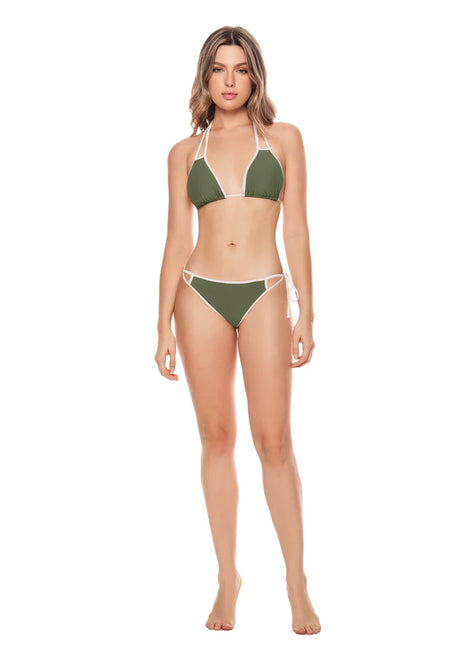 Bikini Solet Olivo