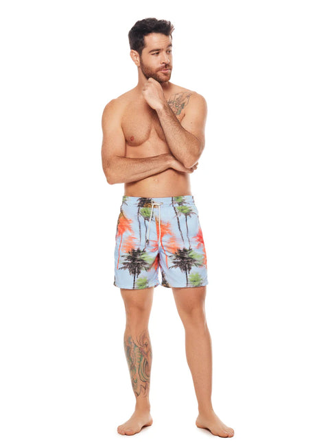 Pantaloneta de hombre Costera