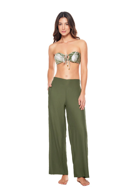 Pantalón/Salida De Baño Resort