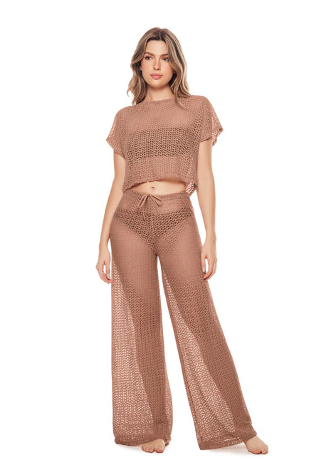 Pantalón/Salida de baño Solido Wild