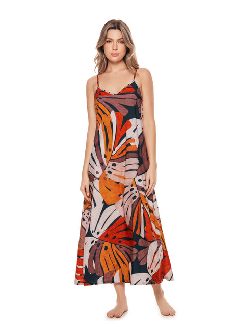 Vestido/Salida de baño Chipre