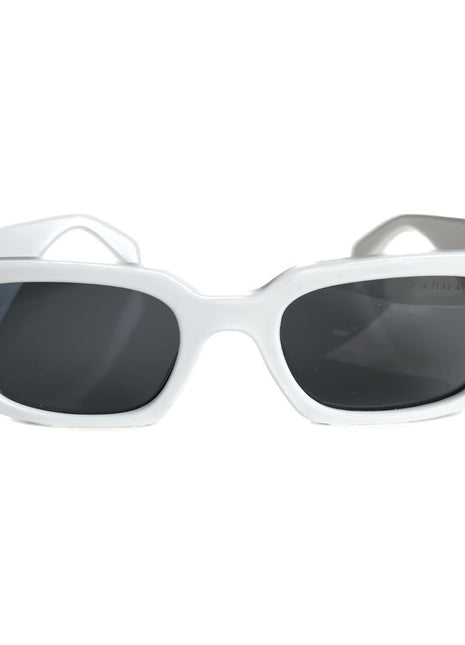 Gafas Lemnos White