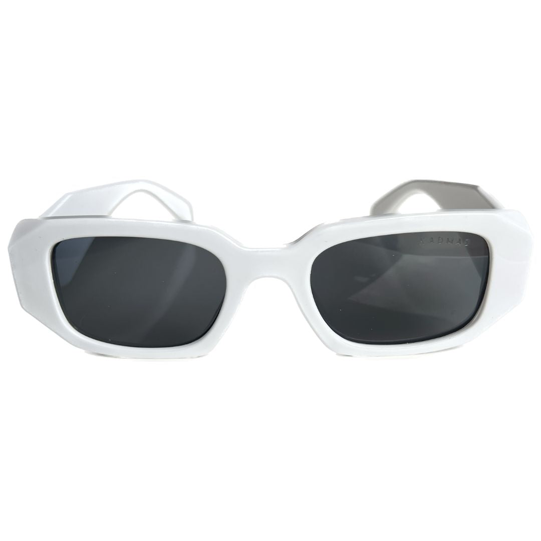 Gafas Lemnos White