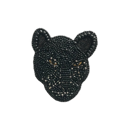 Leopard Bronch
