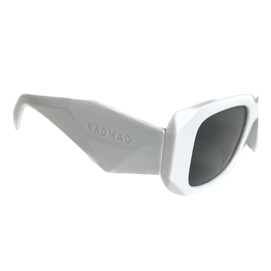 Gafas Lemnos White