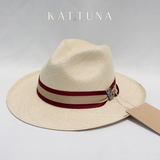 Sombrero Panama Hat Pijao