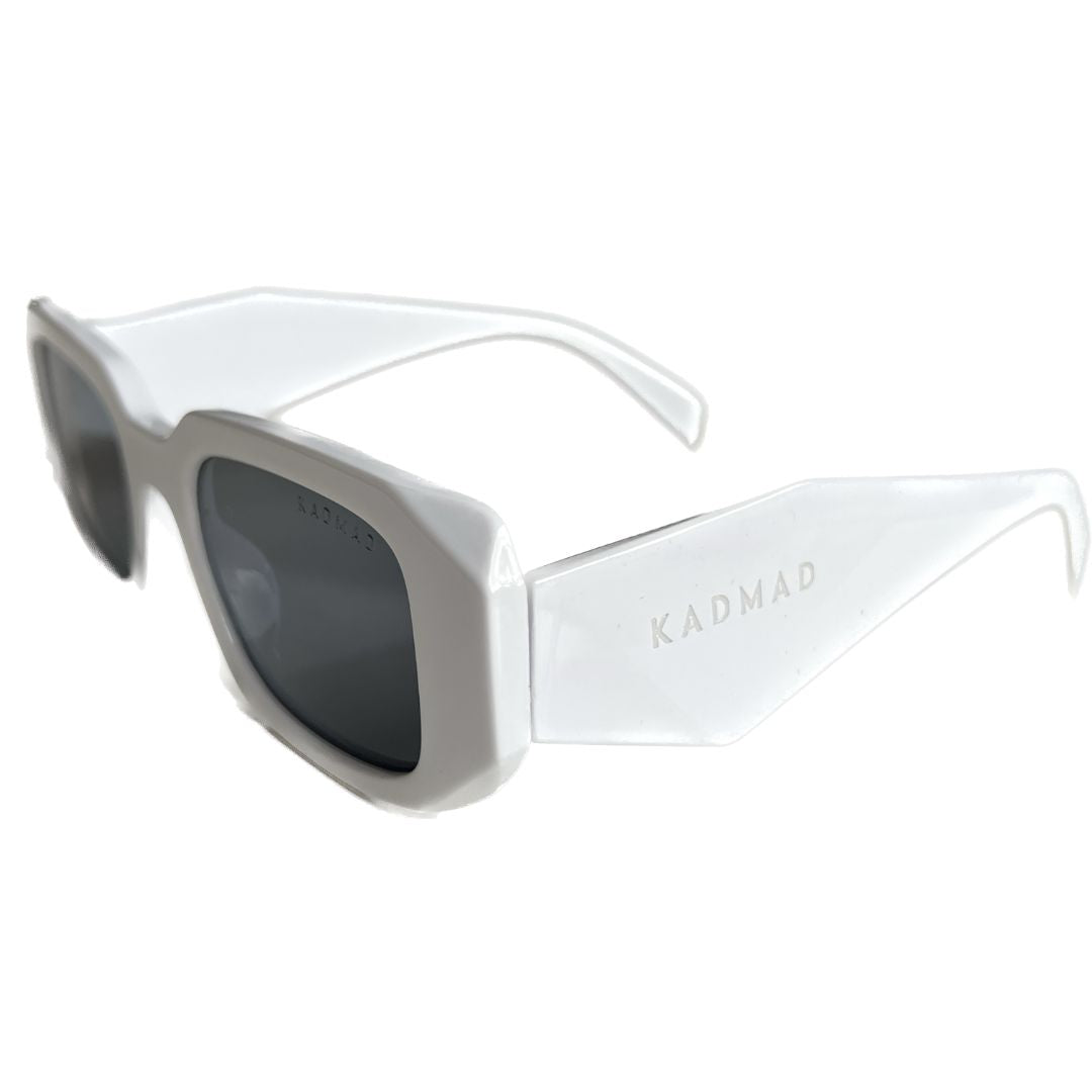 Gafas Lemnos White