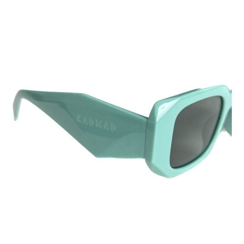 Gafas Lemnos Green