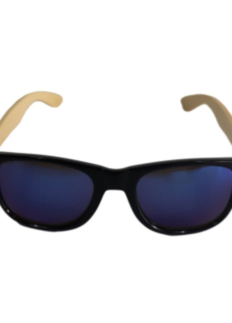 Gafas Baia Blue Mirror