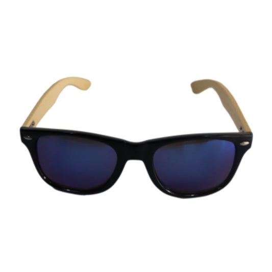 Gafas Baia Blue Mirror