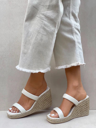 Plataforma en Yute Talco