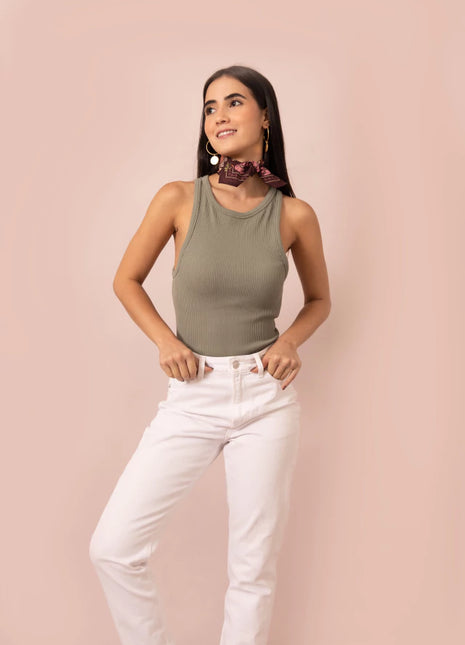 Pañoleta Flori Vino 45x45