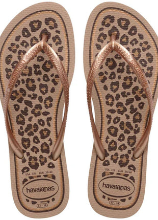 Chanclas Havaianas Slim Animals