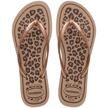 Chanclas Havaianas Slim Animals