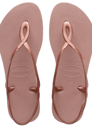 Sandalias Luna Rose Crocus