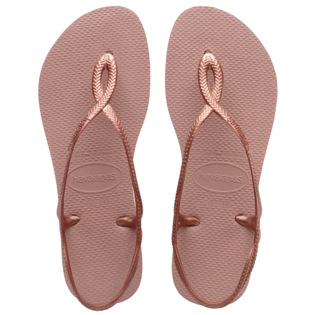 Sandalias Luna Rose Crocus