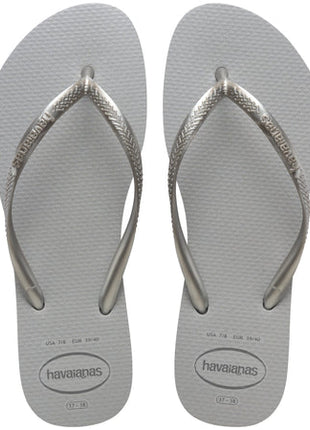 Chanclas Havaianas Slim Gloss