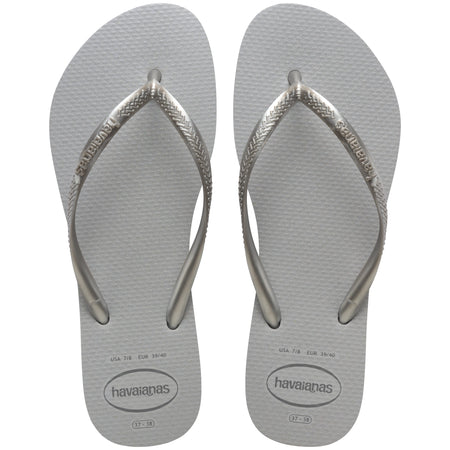 Chanclas Havaianas Slim Gloss