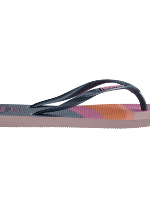 Sandalias Palette Rosa Peonia