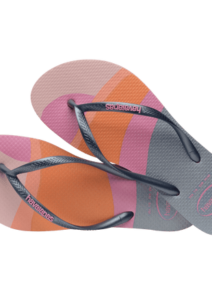 Sandalias Palette Rosa Peonia