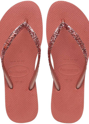 Chanclas Havaianas Slim Glitter II