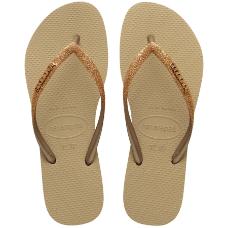 Chanclas Havaianas Slim Glitter II