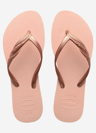 Sandalias Havaianas Fantasia Rosa Ballet