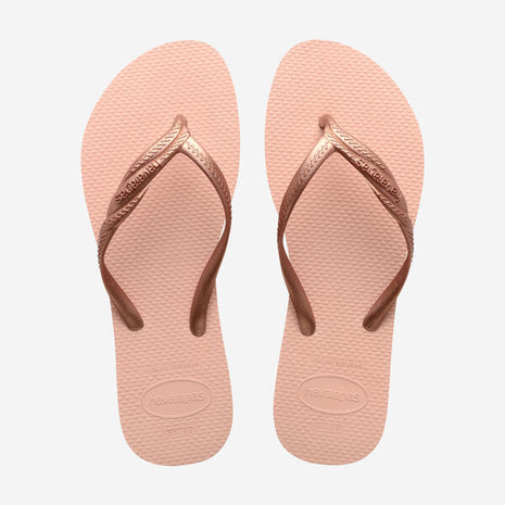 Sandalias Havaianas Fantasia Rosa Ballet