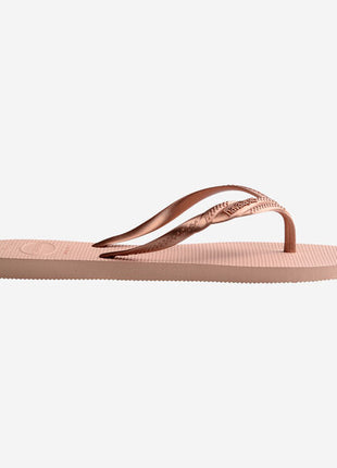 Sandalias Havaianas Fantasia Rosa Ballet
