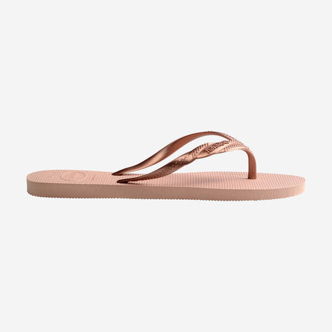 Sandalias Havaianas Fantasia Rosa Ballet