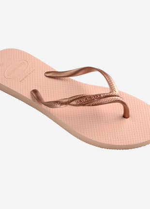 Sandalias Havaianas Fantasia Rosa Ballet