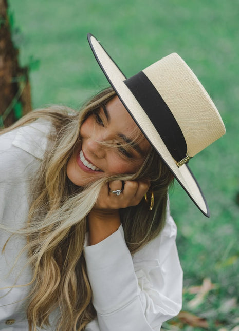 Sombrero Cordobes Andaluza