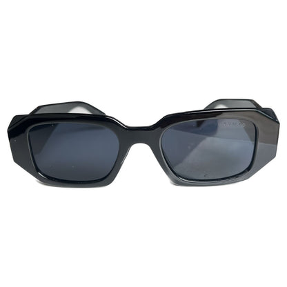 Gafas Lemnos Black