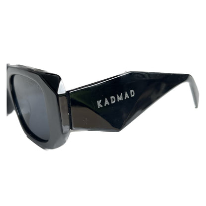 Gafas Lemnos Black