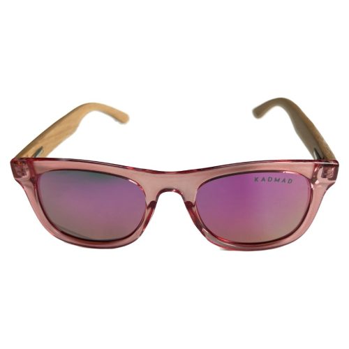 Gafas Baia Pink Children