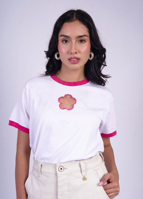 Clean Tee