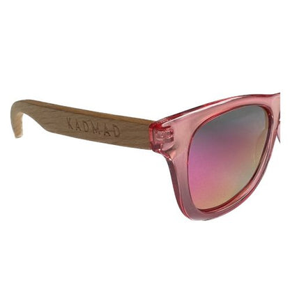 Gafas Baia Pink Children