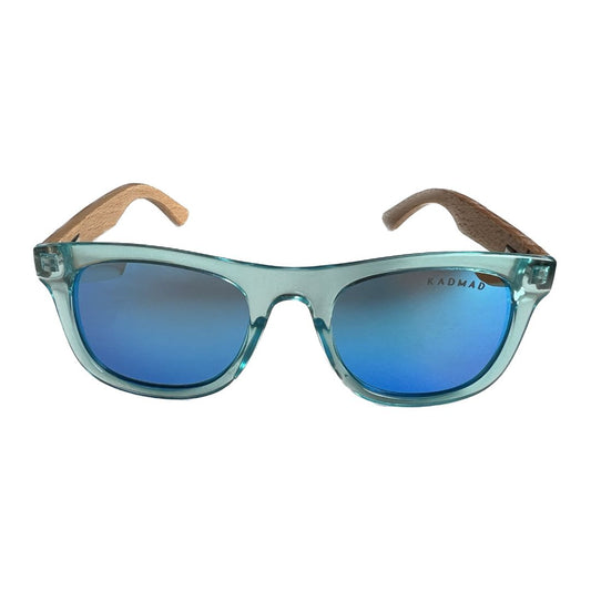 Gafas Baia Blue Children