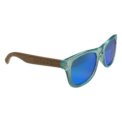 Gafas Baia Blue Children