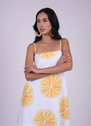 Flowy Dress