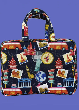 Organizador Multiple Road Trip