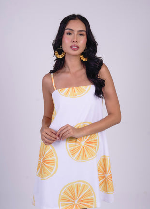 Flowy Dress