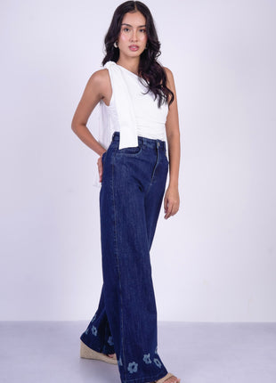 Low Bloom Jeans