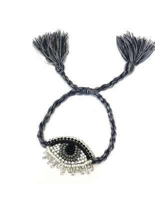 Eye L Bracelet
