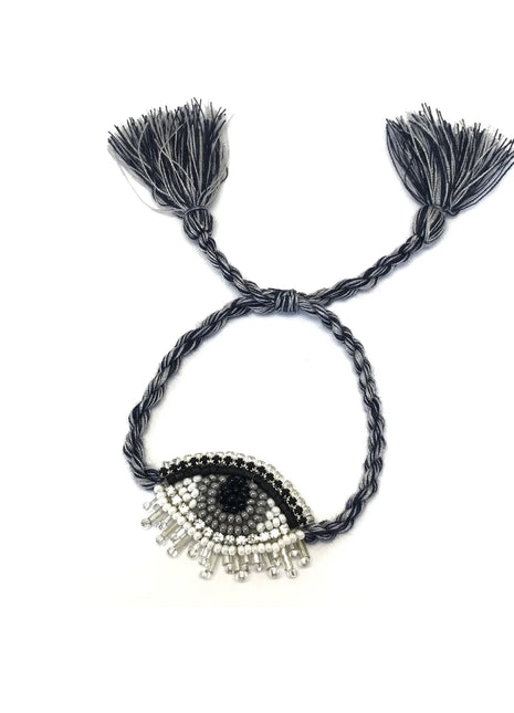 Eye L Bracelet