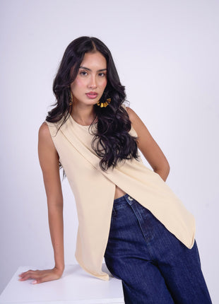 Cross Top