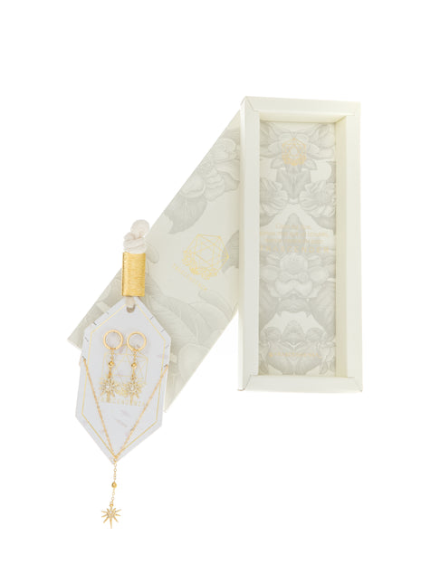 Juego Brujula Estelar